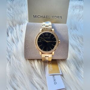 Michael Kors Watch Original Brand New